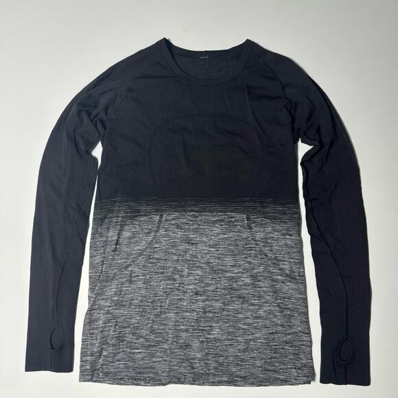 Lululemon Swiftly Tech Long Sleeve Shirt - Picture 1 of 5